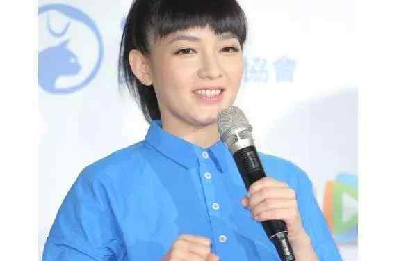 李幼乔 她是曾经的小魔女，如今42岁至今未婚，宣誓要做不婚者