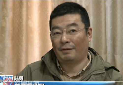 陆勇事件 陆勇事件是什么 陆勇为什么无罪释放