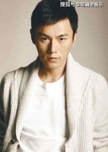 哈林老婆 曾5年夺得4次影帝,后娶大10岁二婚老婆,今女儿颜值一言难尽