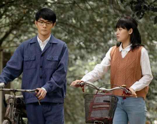 程开颜结局 大江大河2程开颜结局是什么 她和宋运辉复婚了吗
