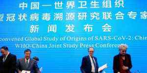 病毒来源 过年之前传来重磅喜讯：武汉 终于清白了！
