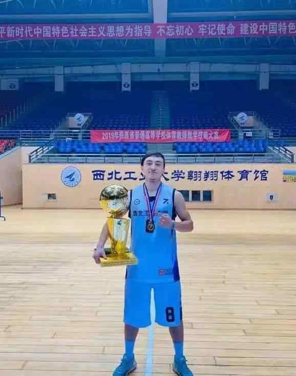 阿依 摘星计划 | 阿依巴尔·阿依等——运动生命，点燃激情