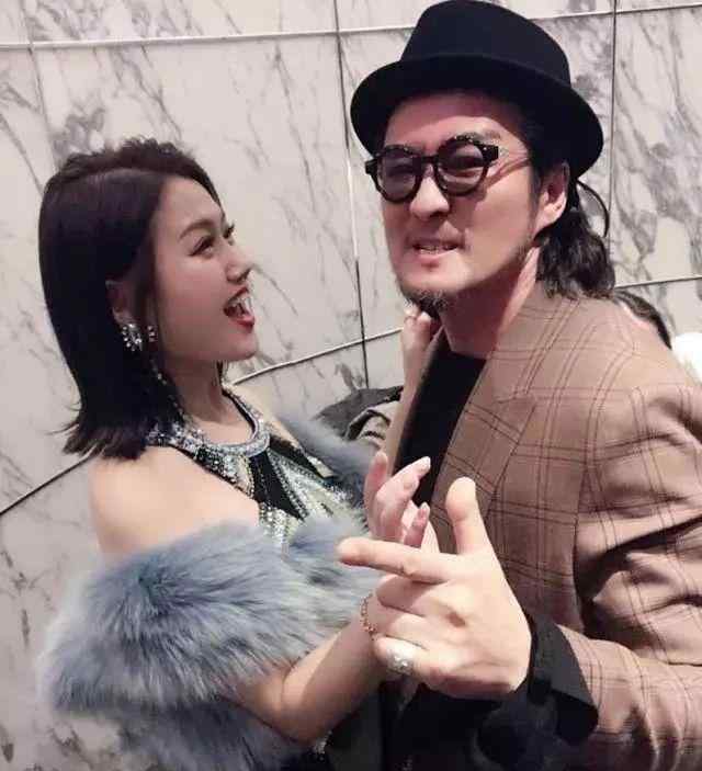 孙兴林美贞 著名演员连续抛弃两任妻子，因吸毒被抓，56岁生活落魄求前妻收留