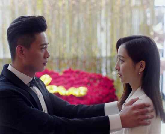 完美关系谭新凯 完美关系谭新凯结果怎样 他什么时候下线