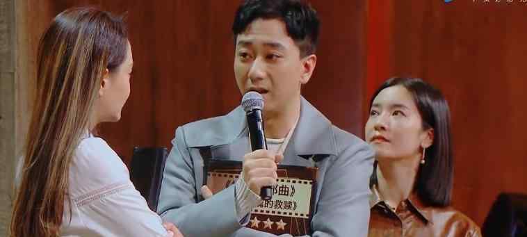 王自健去哪了 王自健自以为是，现场调教演员如何演戏，惨遭张纪中郝蕾怒批
