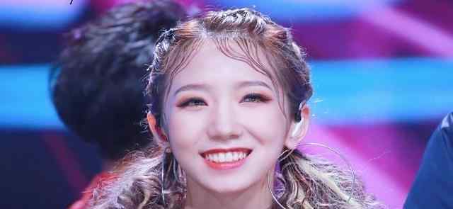 江璟儿 江璟儿《创造101》被淘汰，幸运接踵而来，摇身一变成为老板娘