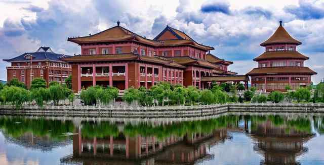 协和医学院录取分数线 我国最好的10所医科类大学，分为4个档次，实力都很强