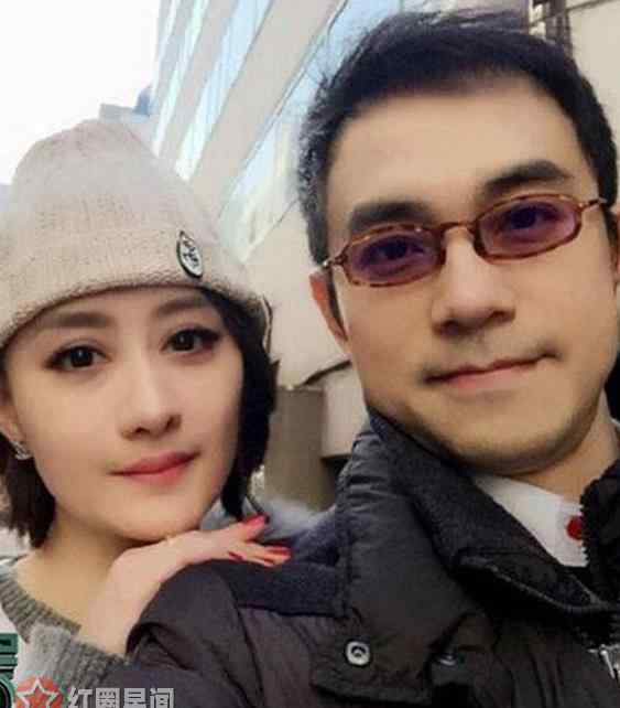 陈德容老公 陈德容为什么不生孩子 陈德容和富商老公王赞策婚姻如何