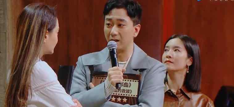 王自健去哪了 王自健自以为是，现场调教演员如何演戏，惨遭张纪中郝蕾怒批文章配图