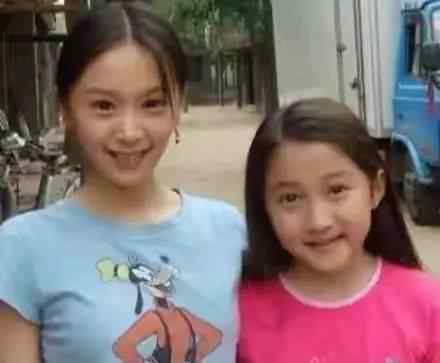 王子文 “她一看就是童年没创伤的孩子”，王子文满眼羡慕背后吃了多少苦