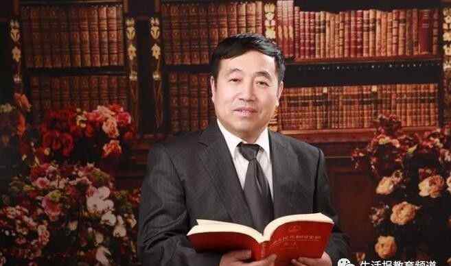兰西县教师进修学校 【哈尔滨市“四有”好老师】敬事而信，有德配位——记南岗区教师进修学校张林伟老师文章配图
