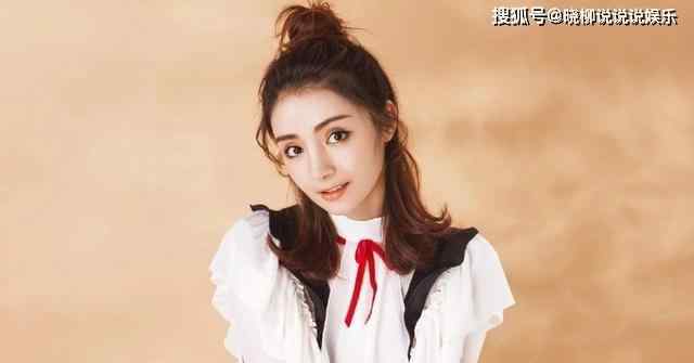 新疆女演员 都是新疆美女演员，颜值不输给迪丽热巴，她却一直不温不火！