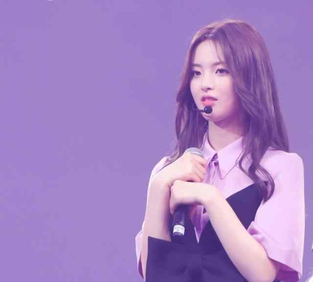 江璟儿 江璟儿《创造101》被淘汰，幸运接踵而来，摇身一变成为老板娘