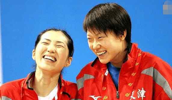 何智丽事件 曾是国乒天才，弃国籍为韩出战，成何智丽第二，炮轰选拨制度不公