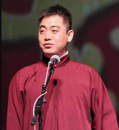 德云社三哥 三哥一战封神的“飞老leng”你知道多少？