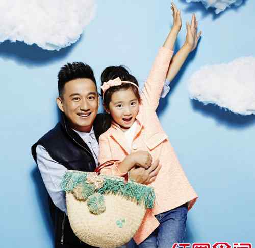 黄磊女儿多多跳楼自杀 黄磊的两个女儿年龄多大了 黄磊的两个女儿分别叫什么