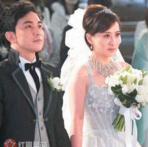 陈德容老公 陈德容为什么不生孩子 陈德容和富商老公王赞策婚姻如何