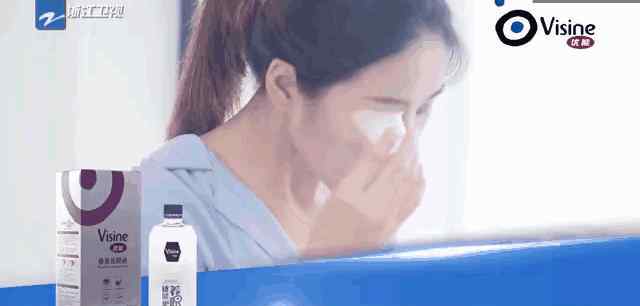 隐形眼镜戴反了是什么感觉 戴隐形眼镜必知的几个常识，你错了几个？难怪眼睛越戴越难受！