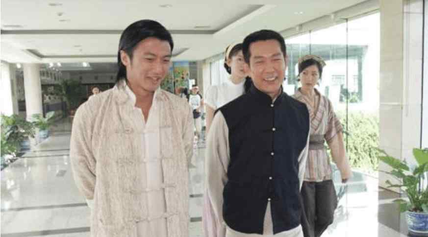 元彪女儿 为何当年元彪嫁女的时候，很多香港明星都坐出租车来？