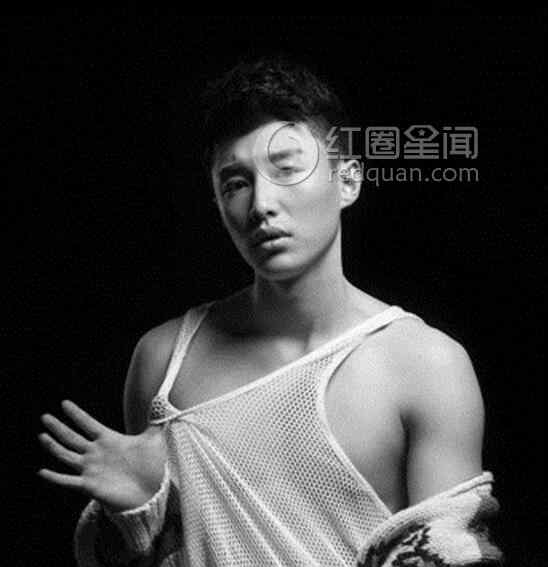 代旭个人资料 代旭年龄多大 代旭女友尹航漂亮吗