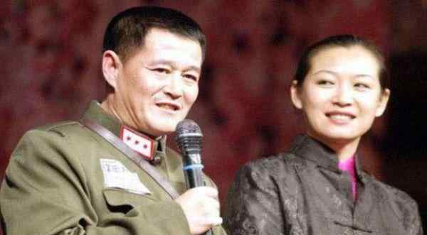 赵玉芳 同吃苦12年被赵本山抛弃，沦落街头隐忍29年，前妻报复手段够高级