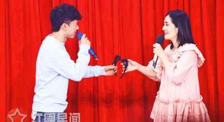 张杰和谢娜快乐大本营 谢娜张杰合体快本哪一期播出 快乐大本营2018奶爸张杰来了