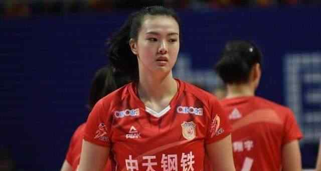 张常宁 中国女排3大主力很难出国打球！张常宁走不掉，李盈莹跟她一样