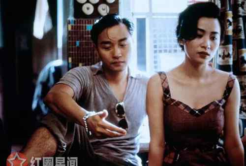 阿飞是谁 阿飞正传阿飞喜欢谁 阿飞临死前想起的女人是谁