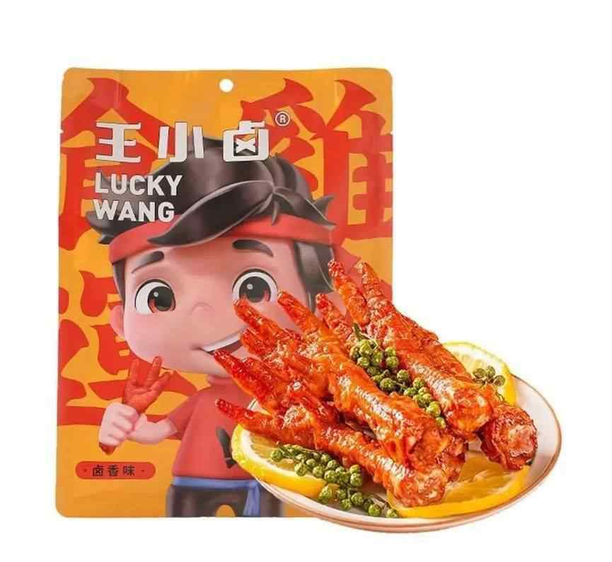销售额 新锐品牌王小卤：一年销售额翻10倍，未来竞争主赛道在线下