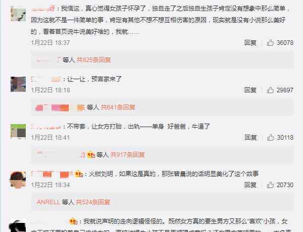陈嘉恒 明星们，你们的辟谣有时候真的一文不值