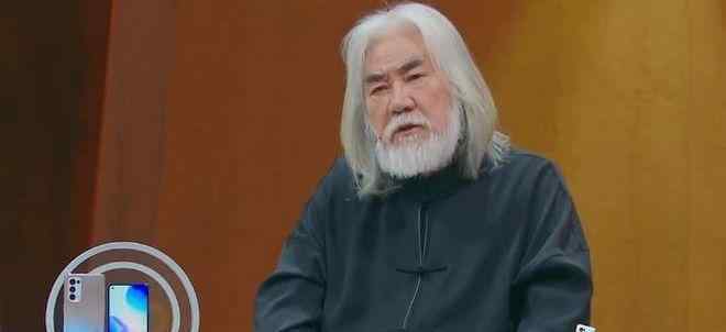 王自健去哪了 王自健自以为是，现场调教演员如何演戏，惨遭张纪中郝蕾怒批
