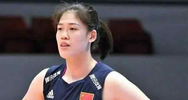 张常宁 中国女排3大主力很难出国打球！张常宁走不掉，李盈莹跟她一样