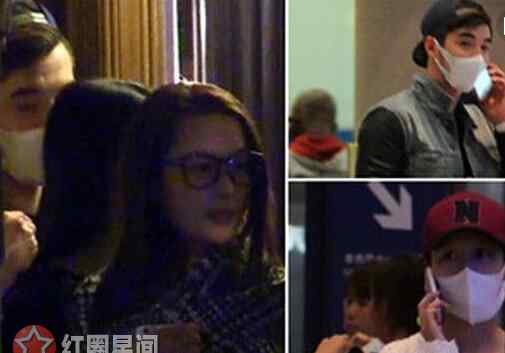 金世佳老婆 金世佳李沁为什么分手 金世佳的妻子现在是谁