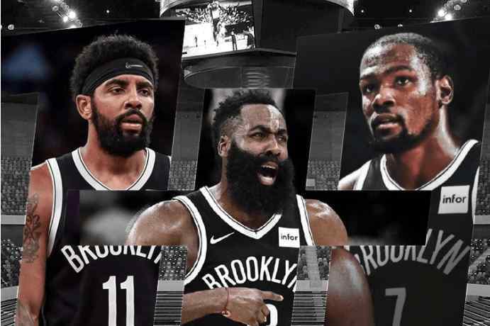 热火vs篮网直播 NBA常规赛直播：篮网vs热火 炮轰三巨头的威胁力即将爆发显现！