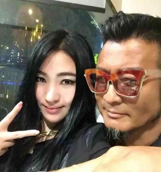 孙兴林美贞 著名演员连续抛弃两任妻子，因吸毒被抓，56岁生活落魄求前妻收留