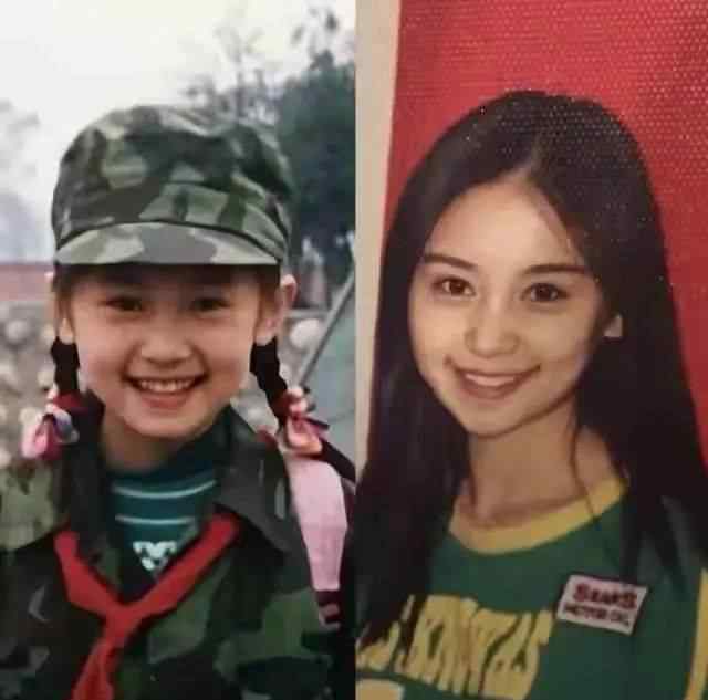 王子文 “她一看就是童年没创伤的孩子”，王子文满眼羡慕背后吃了多少苦