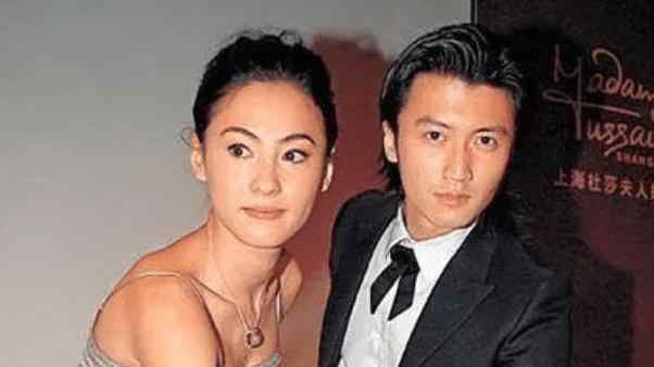 张柏芝谈家庭 吴彦祖曝谢霆锋家庭隐私，谈谢霆锋家中吵架一幕，张柏芝坐视不理