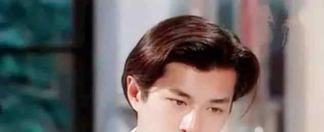 古天乐弟弟 古天乐与弟弟古天荫合照，为哥哥婚姻着急，网友弟弟真帅