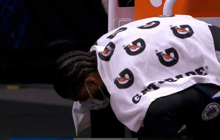 nba湖人新闻最新消息 NBA大结局！湖人又被打下第一，60+15王炸宣战詹皇，比篮网强太多