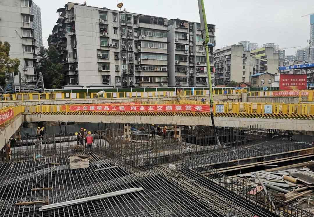 武汉地铁5号线 速看！地铁5号线连传好消息，还有这4条地铁线或有新调整！