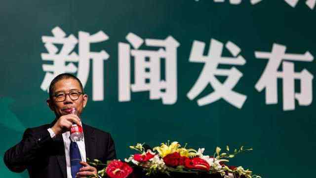 马化腾和马云 农夫山泉创始人钟睒睒，身价5800亿，超过马云与马化腾