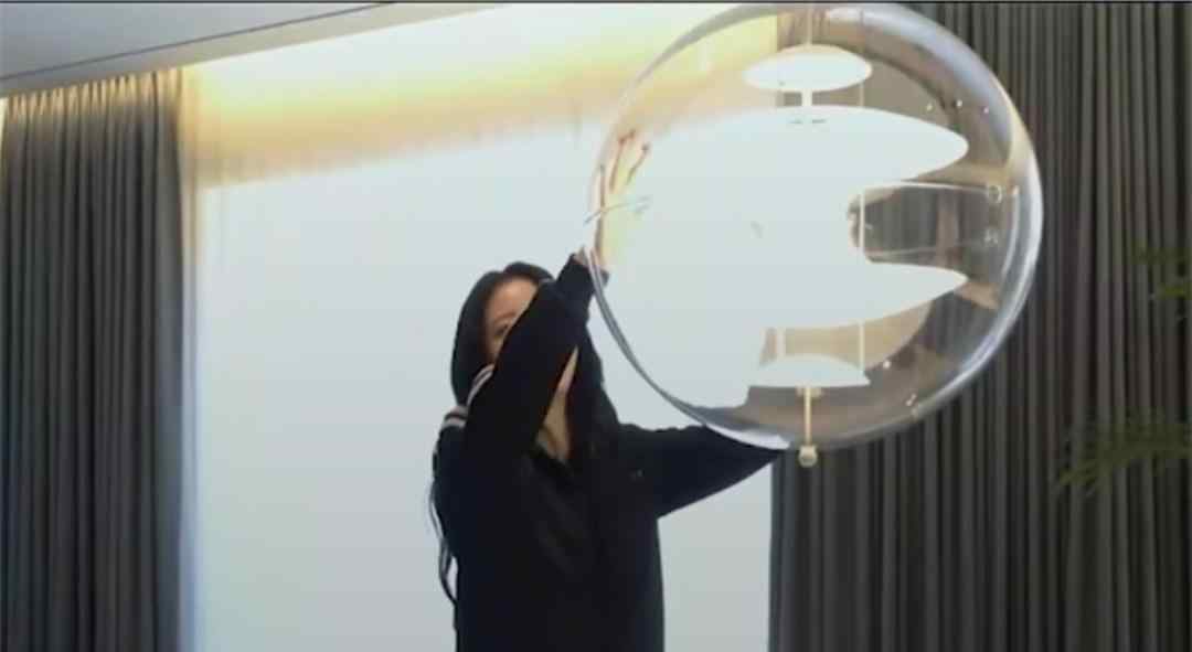 韩艺瑟 “不老女神”韩艺瑟，年过40依旧青春靓丽，一人一狗住超级豪宅