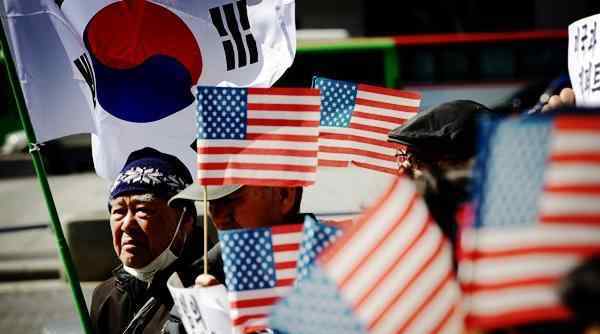 萨德 韩国向美表明对华态度，不做下一个澳大利亚，萨德的教训太深刻