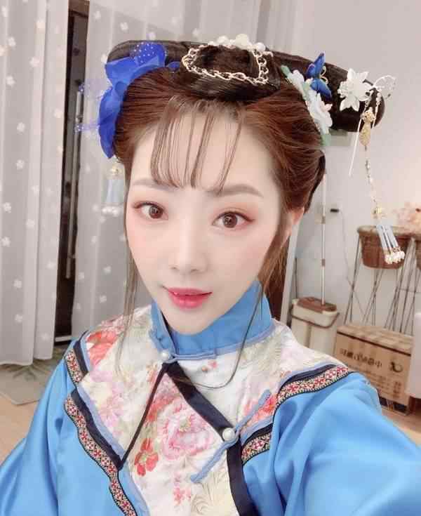 妙音新闻 还记得《甄嬛传》里的妙音娘子吗？她现在是个微商？