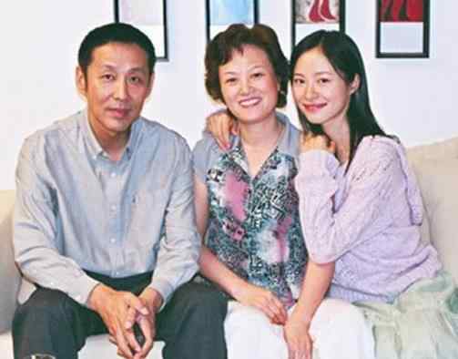 陈道明儿子 陈道明有儿子和女儿吗 陈道明结过几次婚有几个孩子