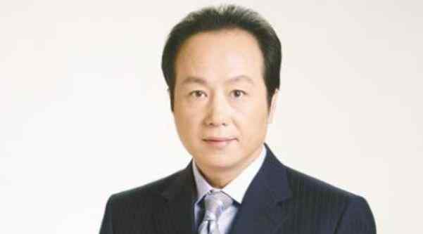 罗京追悼会 “央视国脸”罗京离世，妻子葬礼哭晕，为何转身嫁给了富商？