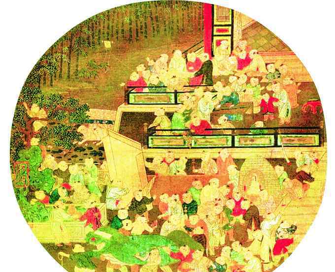 风筝最初是用来做什么的 春分时节放风筝有啥讲究？不仅能清目败火还是“吉祥物”