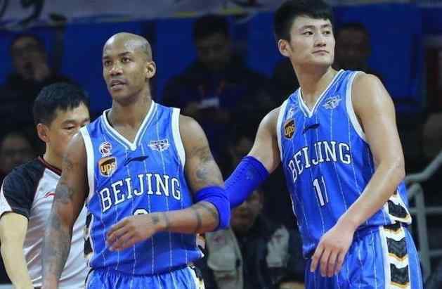 秦晓雯 秦晓雯下狠手！前男篮国手正式离队，恐就此告别CBA赛场