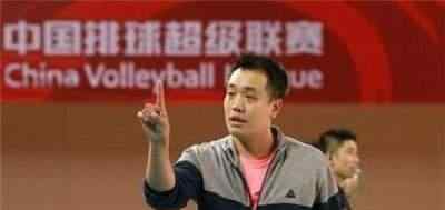女排主教练 深圳女排主帅人选分2种情况！3位本土教练适合，大概率聘请外教