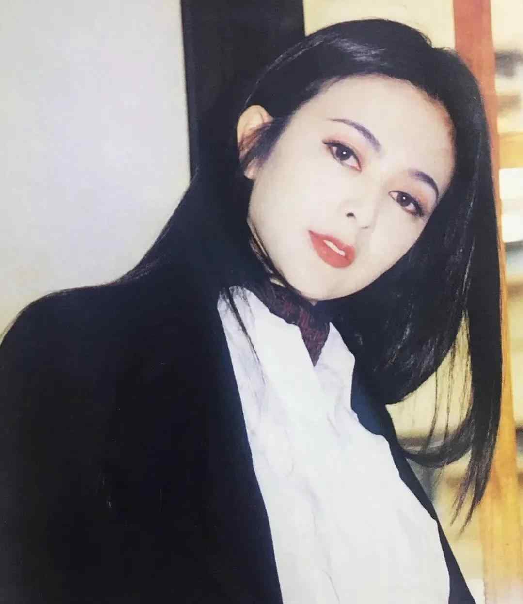 能美 女明星到底能美成什么样？